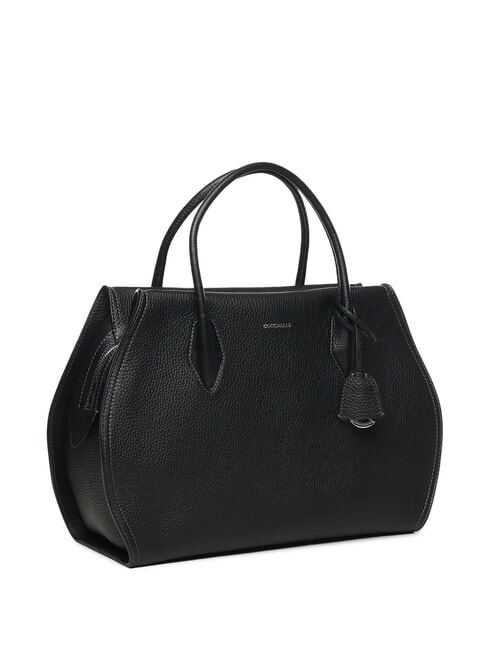LORD  Handbag, with shoulder strap Black - Women’s Bags
