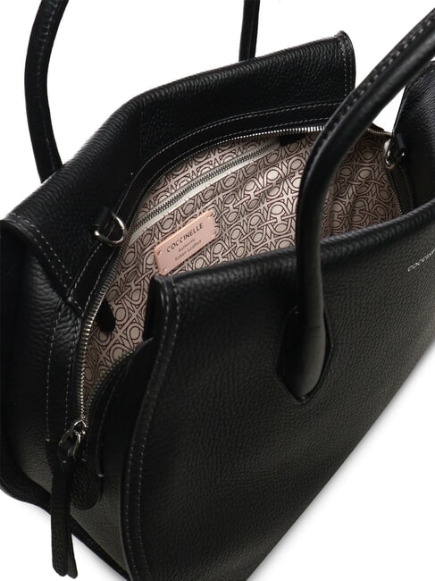 LORD  Handbag, with shoulder strap Black - Women’s Bags