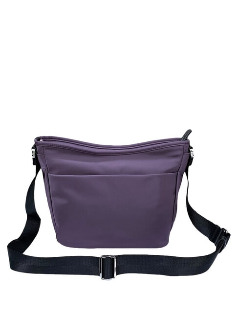 HUNTER Nylon shoulder bag with pocket plu / perf - Women’s Bags