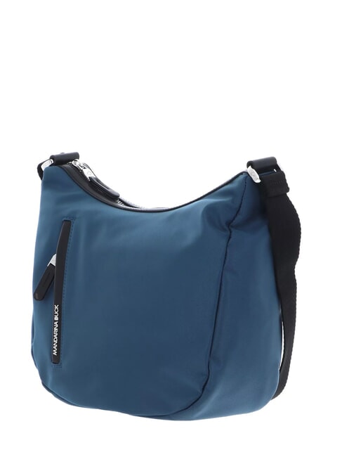 HUNTER Nylon Hobo Bag scuba blue - Women’s Bags