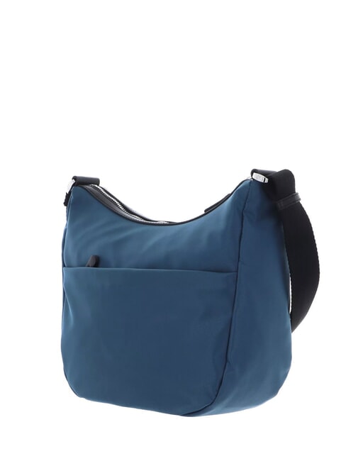 HUNTER Nylon Hobo Bag scuba blue - Women’s Bags