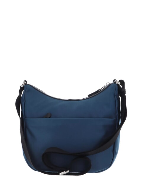 HUNTER Nylon Hobo Bag scuba blue - Women’s Bags