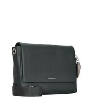 MANDARINA DUCK MELLOW  Leather shoulder bag - Women’s Bags