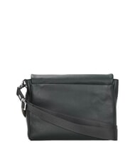 MANDARINA DUCK MELLOW  Leather shoulder bag scab - Women’s Bags - 3