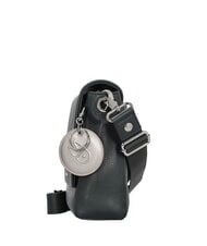 MANDARINA DUCK MELLOW  Leather shoulder bag scab - Women’s Bags - 4