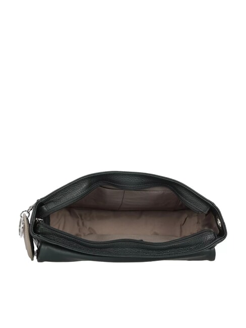 MELLOW  Leather shoulder bag scab - Women’s Bags