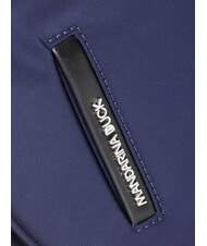 MANDARINA DUCK HUNTER Nylon shoulder bag Eclipse - Women’s Bags - 3