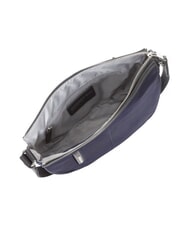 MANDARINA DUCK HUNTER Nylon shoulder bag Eclipse - Women’s Bags - 4