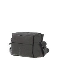 MANDARINA DUCK MD20 Small shoulder bag in fabric rain forest - Women’s Bags - 2