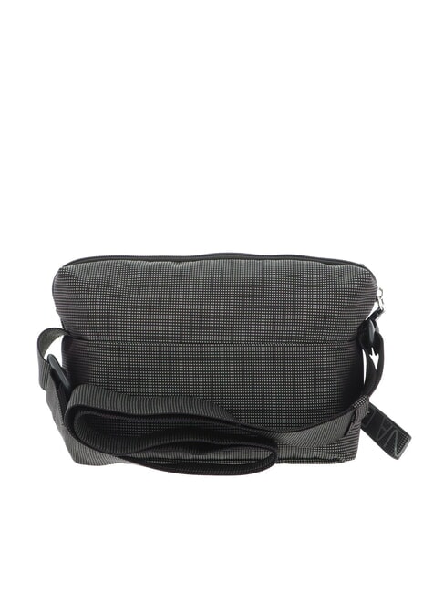 MD20 Small shoulder bag in fabric rain forest - Women’s Bags