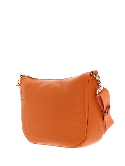 MELLOW LEATHER Leather shoulder bag marmalade - Women’s Bags
