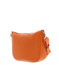 MANDARINA DUCK MELLOW LEATHER Leather shoulder bag - Women’s Bags
