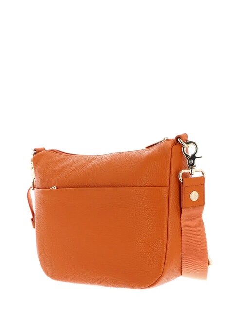 MELLOW LEATHER Leather shoulder bag marmalade - Women’s Bags