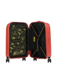 MANDARINA DUCK Trolley LOGODUCK +, hand luggage - Hand luggage