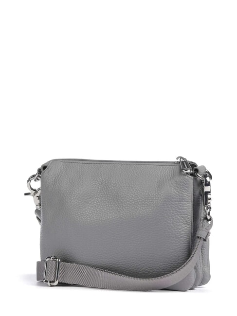 MELLOW Shoulder bag in leather december sky - Women&rsquo;s Bags
