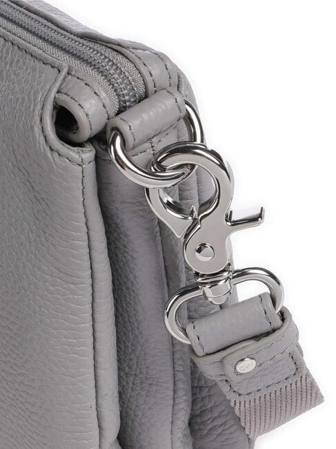 MELLOW Shoulder bag in leather december sky - Women&rsquo;s Bags