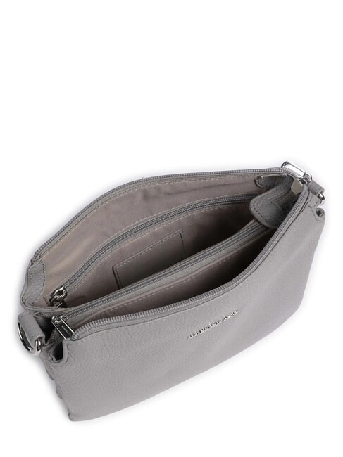 MELLOW Shoulder bag in leather december sky - Women&rsquo;s Bags