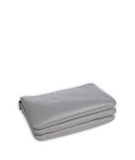 MANDARINA DUCK MELLOW Shoulder bag in leather december sky - Women&rsquo;s Bags - 5