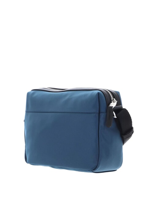 HUNTER Shoulder camera bag scuba blue - Women’s Bags