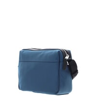 MANDARINA DUCK HUNTER Shoulder camera bag scuba blue - Women’s Bags - 3