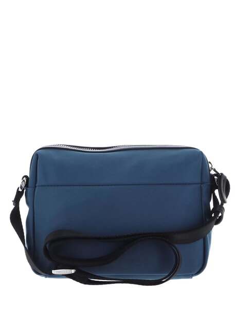 HUNTER Shoulder camera bag scuba blue - Women’s Bags