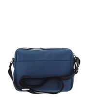 MANDARINA DUCK HUNTER Shoulder camera bag scuba blue - Women’s Bags - 4