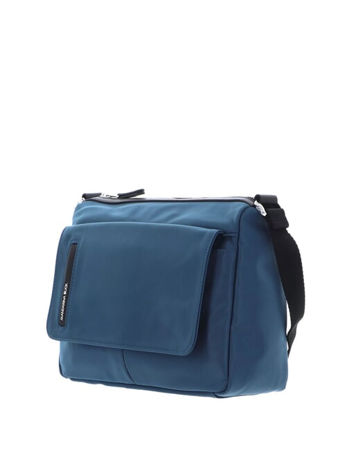 HUNTER shoulder bag scuba blue - Women’s Bags