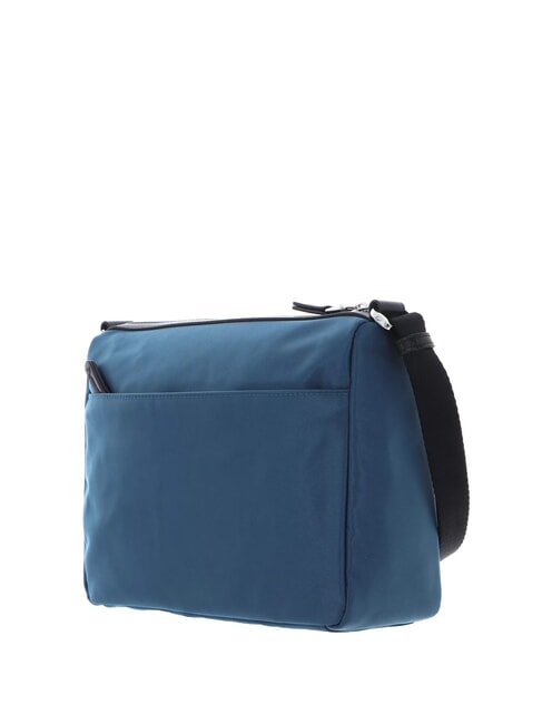 HUNTER shoulder bag scuba blue - Women’s Bags