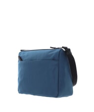 MANDARINA DUCK HUNTER shoulder bag scuba blue - Women’s Bags - 3