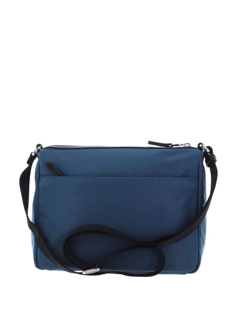 HUNTER shoulder bag scuba blue - Women’s Bags