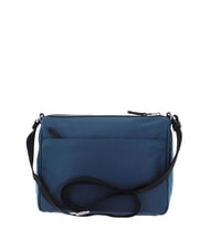 MANDARINA DUCK HUNTER shoulder bag scuba blue - Women’s Bags - 4