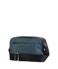 MANDARINA DUCK HUNTER Mini bag scuba blue - Women’s Bags - 2