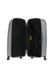 MANDARINA DUCK D-DROP 2.0 Large size trolley - Rigid Trolley Cases