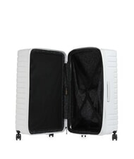 MANDARINA DUCK FLYDUCK Large expandable trolley - Rigid Trolley Cases