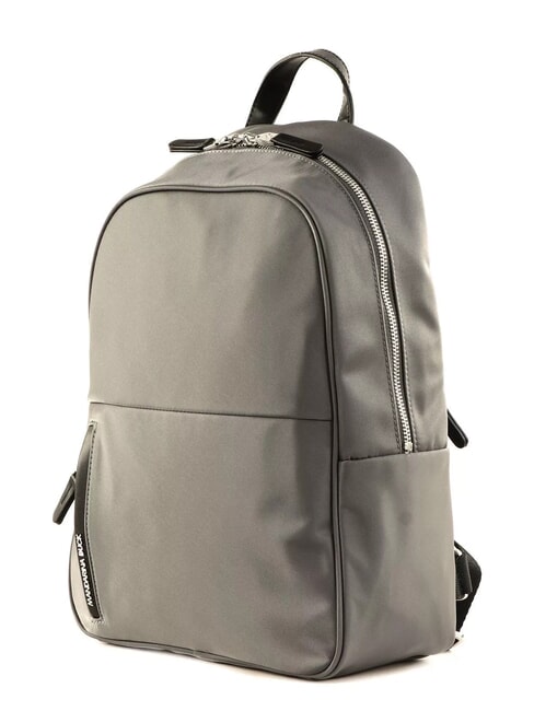 HUNTER Nylon backpack SMOKED PEARL - Women’s Bags