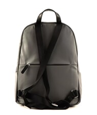 MANDARINA DUCK HUNTER Nylon backpack SMOKED PEARL - Women’s Bags - 3