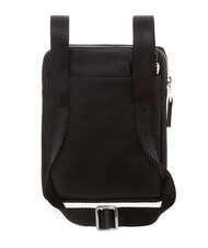 MANDARINA DUCK HUNTER shoulder bag BLACK - Over-the-shoulder Bags for Men - 3