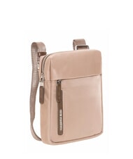 MANDARINA DUCK HUNTER shoulder bag beaver - Over-the-shoulder Bags for Men - 2