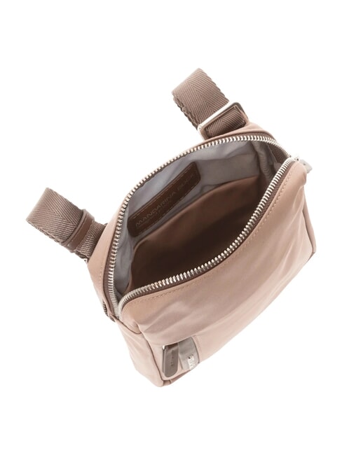 HUNTER shoulder bag beaver - Over-the-shoulder Bags for Men