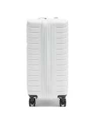 MANDARINA DUCK FLYDUCK Expandable hand luggage trolley blanc - Hand luggage - 3