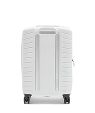 MANDARINA DUCK FLYDUCK Expandable hand luggage trolley blanc - Hand luggage - 5