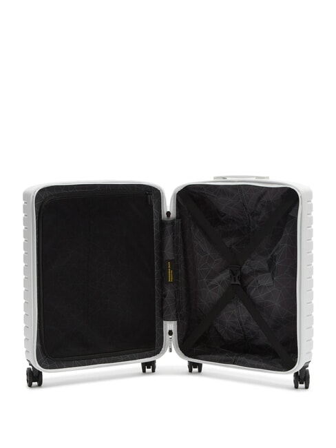 FLYDUCK Hand luggage trolley blanc - Hand luggage