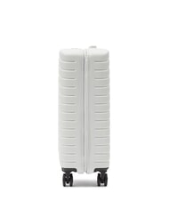 MANDARINA DUCK FLYDUCK Hand luggage trolley blanc - Hand luggage - 3