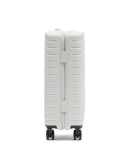 MANDARINA DUCK FLYDUCK Hand luggage trolley blanc - Hand luggage - 4