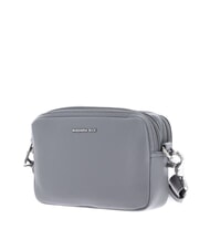 MANDARINA DUCK MELLOW LEATHER Leather shoulder bag - Women’s Bags