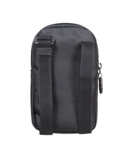 MANDARINA DUCK MD20 Mini smartphone bag STEEL - Women&rsquo;s Bags - 2