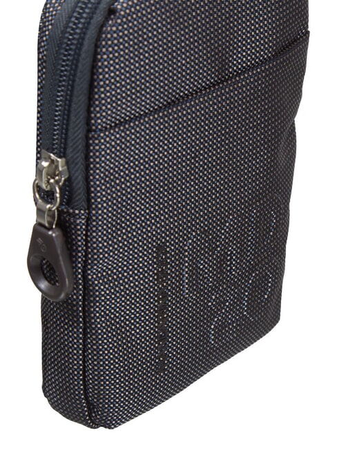 MD20 Mini smartphone bag STEEL - Women&rsquo;s Bags
