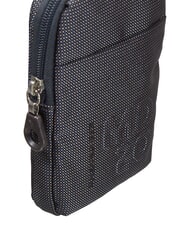 MANDARINA DUCK MD20 Mini smartphone bag STEEL - Women&rsquo;s Bags - 3