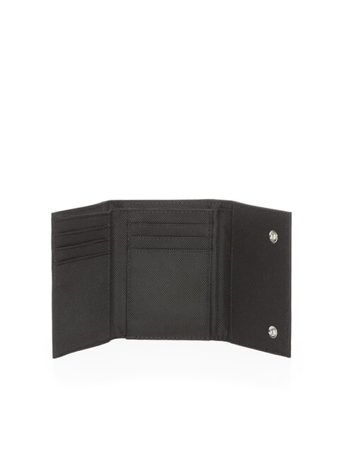 MD20 Compact wallet BLACK - Women’s Wallets