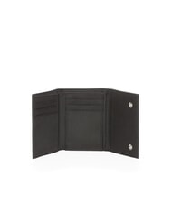 MANDARINA DUCK MD20 Compact wallet BLACK - Women’s Wallets - 2